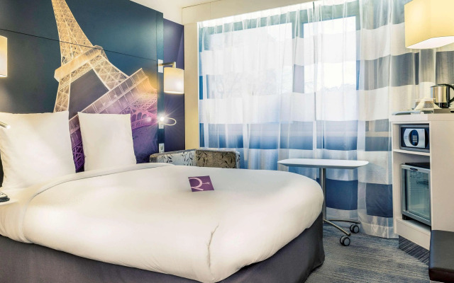 Mercure Paris Centre Tour Eiffel Hotel