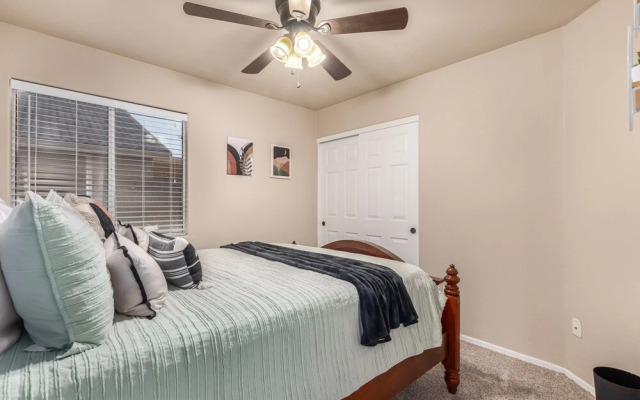 136th Surprise 4 Bedroom Home by RedAwning