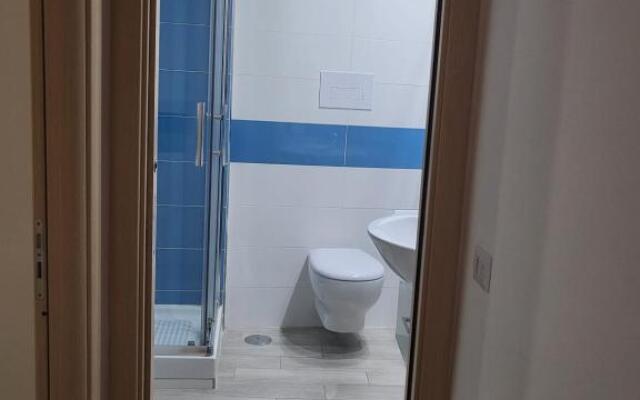 Casa vacanza lifra 2