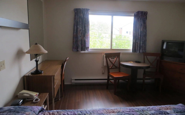 Stardust Motel Bedford