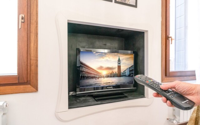 Ve.N.I.Ce Cera Casa delle Botteghe