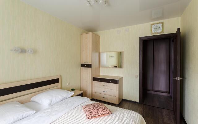 Live comfortably on Lenin Street 3