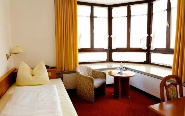 Arkaden Hotel