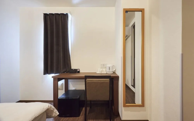 hanachiku asakusa wagokoro hoteru