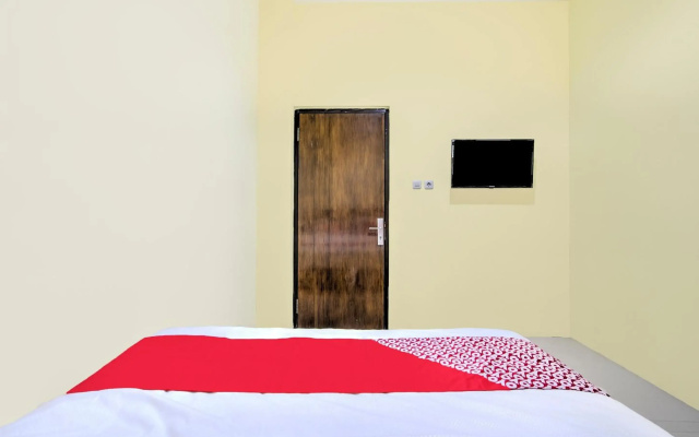 Hotel O Tebel 19