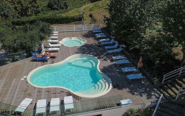 Country House LIsola Che Non C