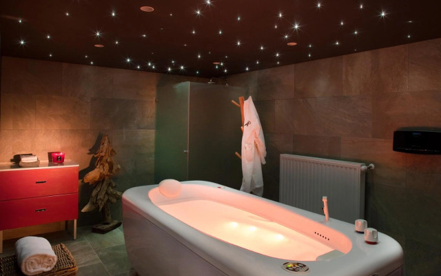 Hotel & Spa L'Alta Peyra