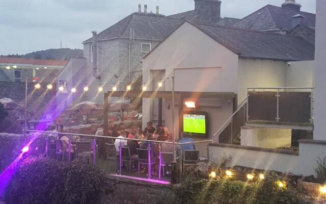 The Birchtree Hotel