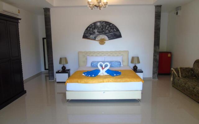 Yao Yai Beach Resort - SHA Extra Plus