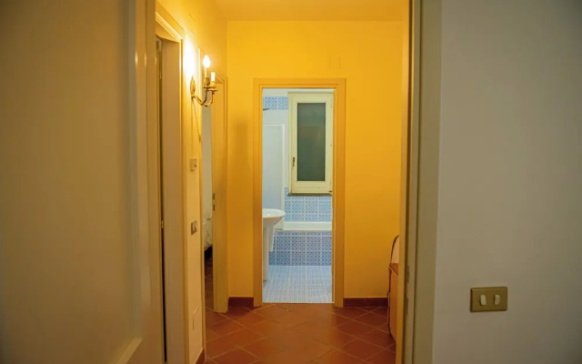 Artemide Villa Luna con Piscina