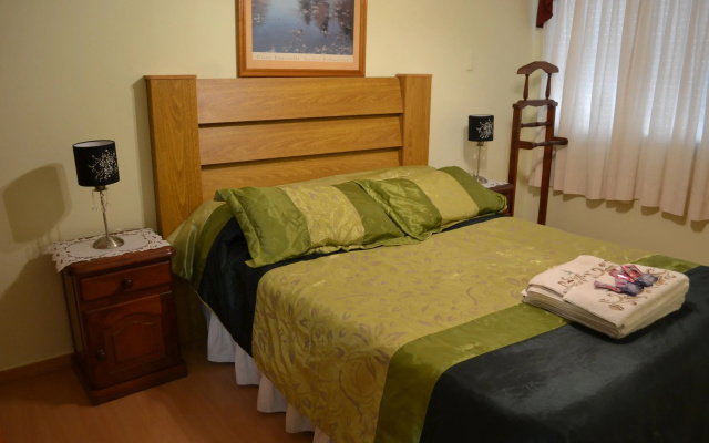 Apart Hotel Patagonia Sur