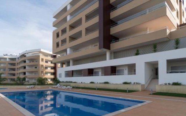 Santo Amaro Apartments