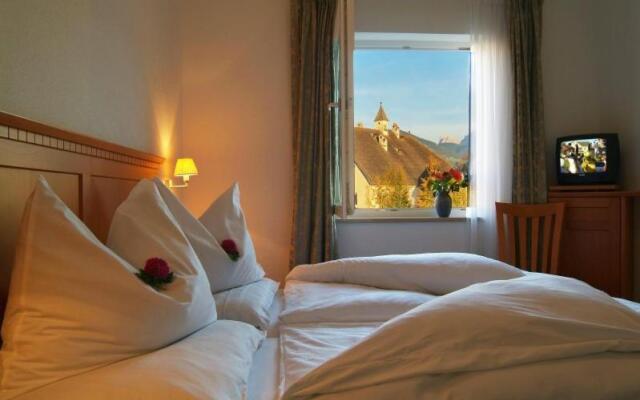 Hotel Oberwirt