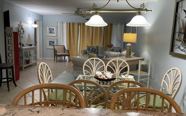 Sea Place 12125 Ground Level