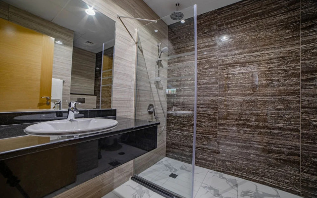 Platinum Coast Hotel Apartments