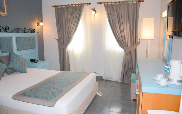 Otel Atrium