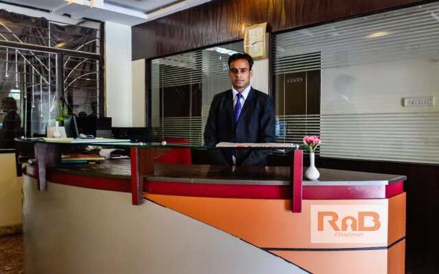 RnB Chittorgarh
