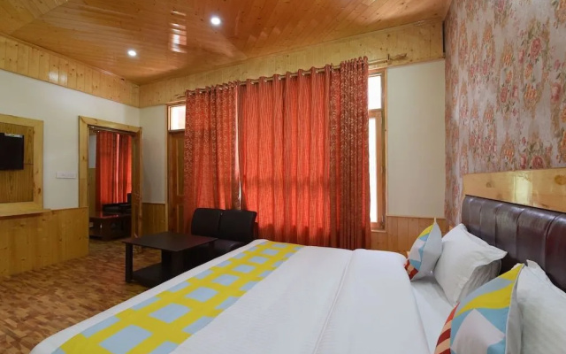 Abhilashi residency