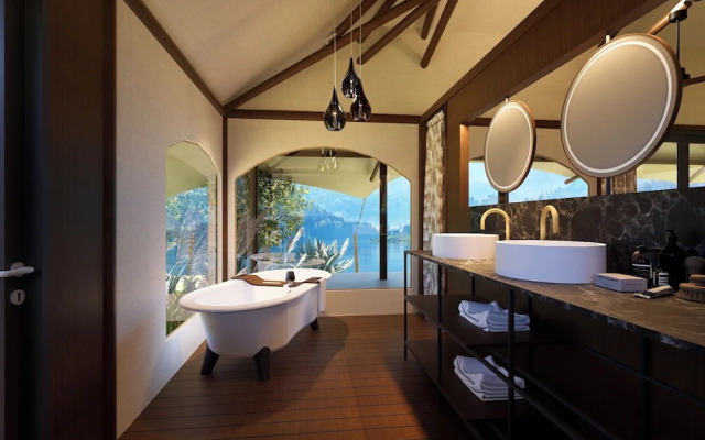 Yamu Lifestyle Resort