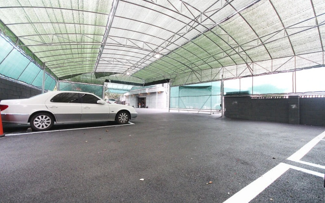 Busan Gijang Boutique Hotel Owollo