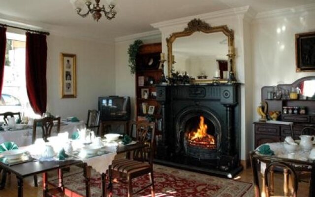 Caldra B&B