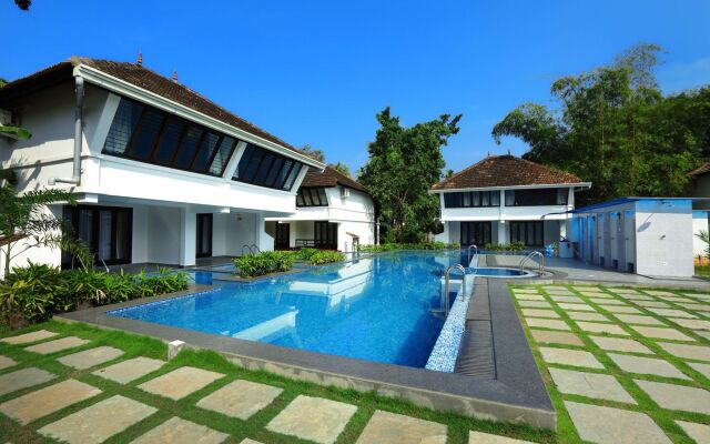 Nihara Resort And Spa