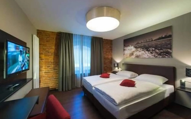 Hotel Volksschule