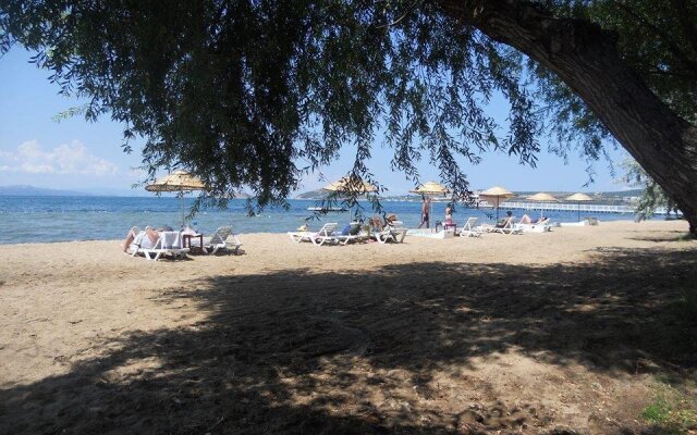 Kırtay Beach Motel