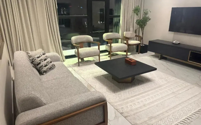 The Taj Boutique Hotel