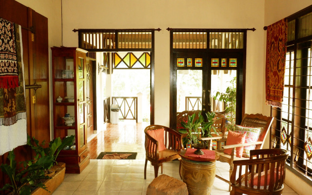 FabHotel Casa De Royale