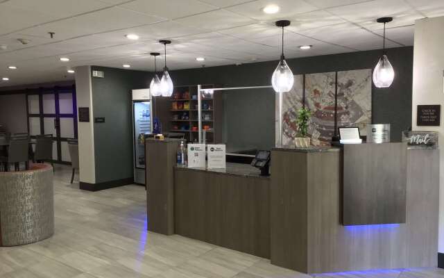 Best Western Lexington Inn