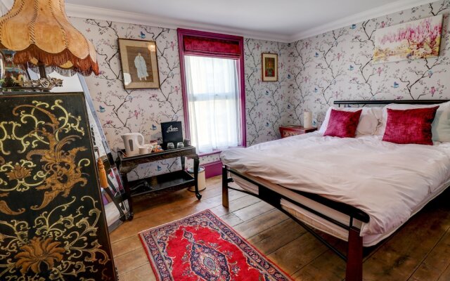 Ebenezer's Place