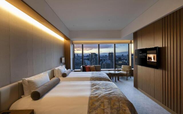 Hotel Okura Tokyo South Wing