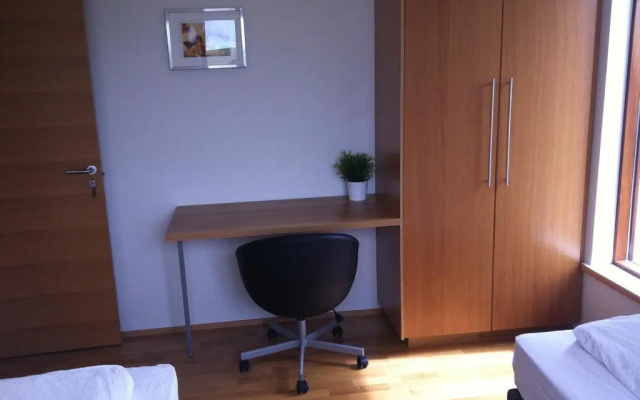 Ace Guesthouse