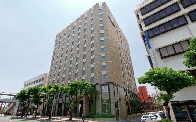 DoubleTree by Hilton Hotel Naha