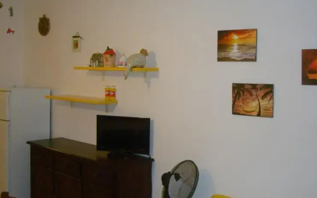 Holiday Home Giuliana San Vito Lo Capo