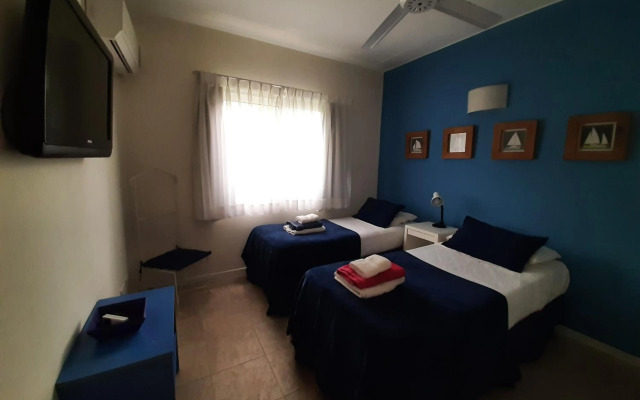 Terrazas de Carilo 1C