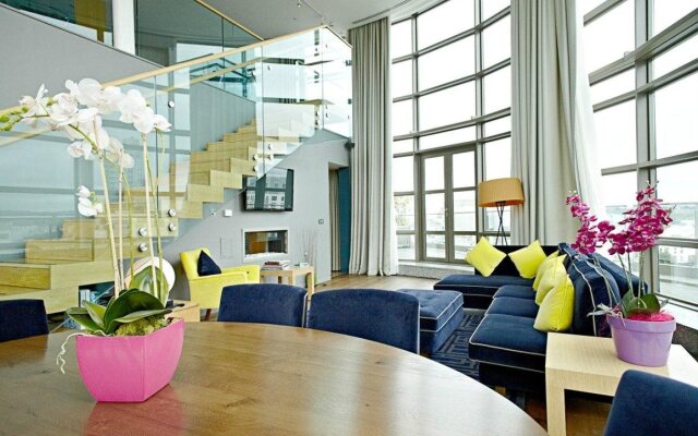 Clayton Hotel Cork City