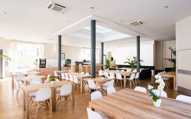 Hôtel Atrium Mondial
