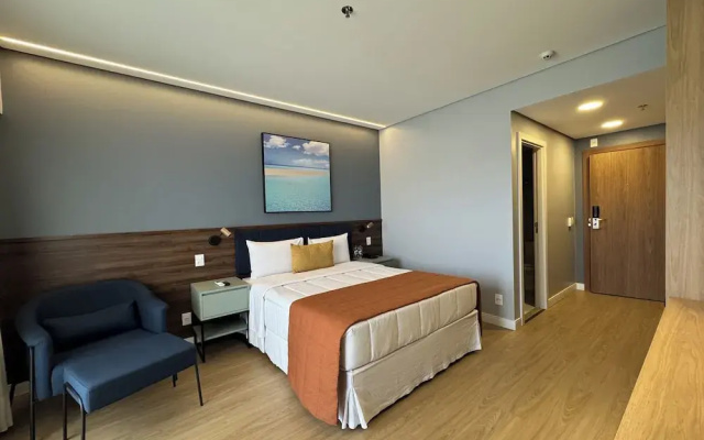 Ecoblue Resort Avaré