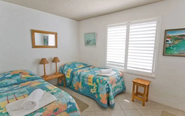 Suncrest 3 – Guest Rooms – Yamba