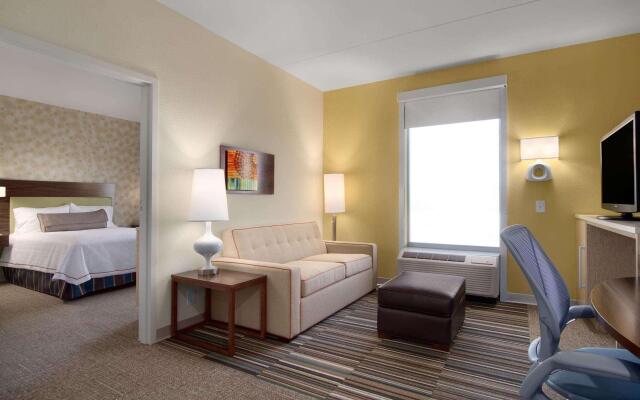 Home2 Suites by Hilton Baltimore / Aberdeen, MD