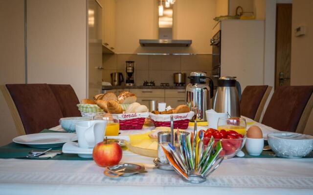 Rene's B&B