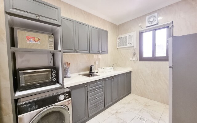Hometel An Nahdah
