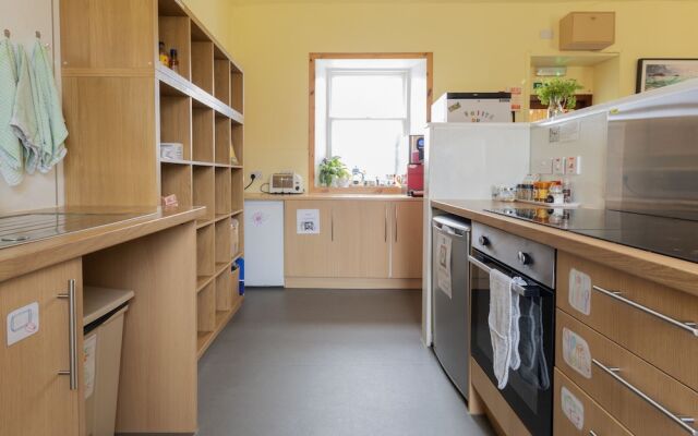 Achmelvich Beach Youth Hostel