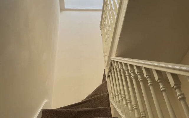 Immaculate 3-bed House Near Stokes Croft Bristol