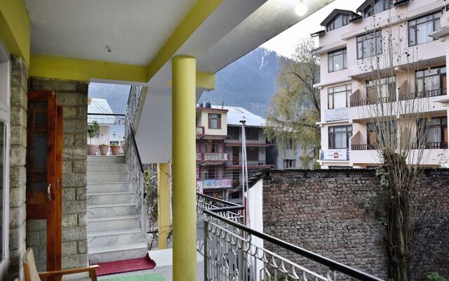 OYO 10268 New Manali INN