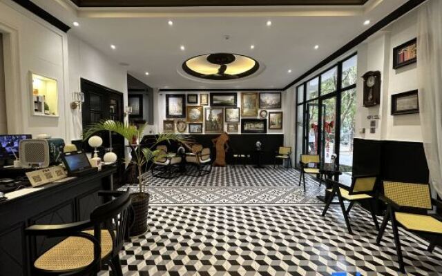 Ten Nine Ten Homestay (Haitang Bay Duty Free City)