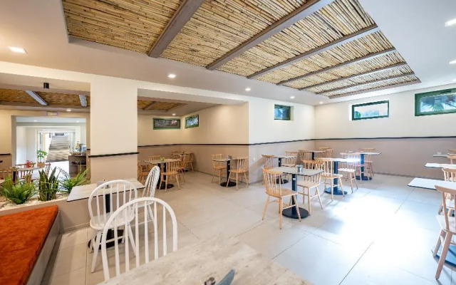 Erato Hotel Adults Only