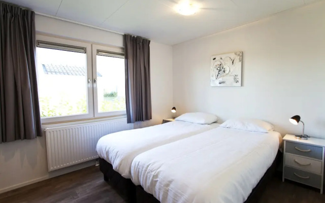 EuroParcs Spaarnwoude